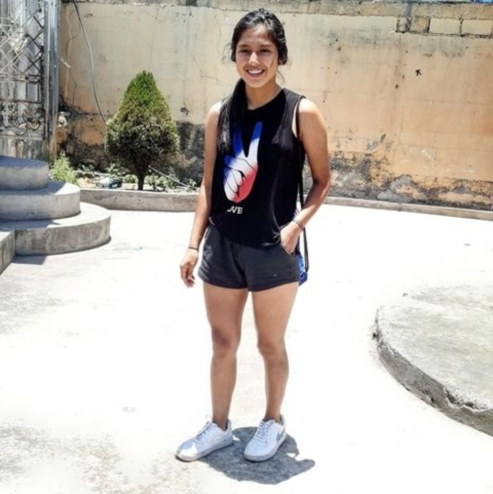 Meet your Posher, Lissette